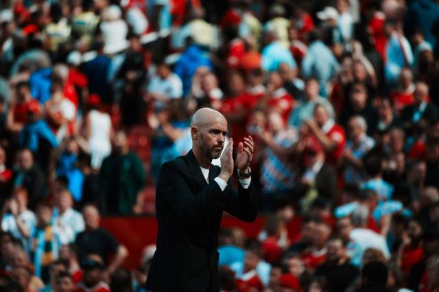 开云官方直播-是C罗和德容按下了曼联的转会暂停键吗？